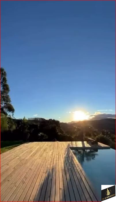 CHACARA 40.000M2/NOVA TRENTO/CASA 510M2/IDEAL INVESTIDORES