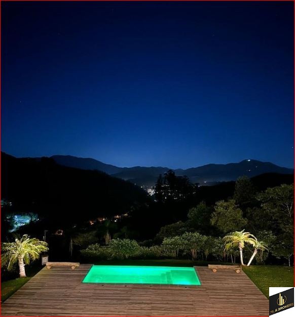 CHACARA 40.000M2/NOVA TRENTO/CASA 510M2/IDEAL INVESTIDORES