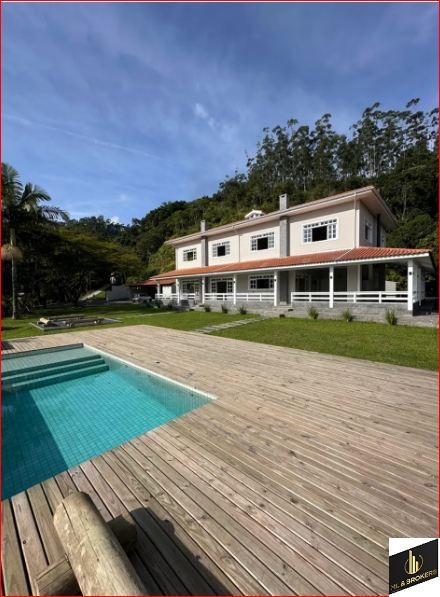 CHACARA 40.000M2/NOVA TRENTO/CASA 510M2/IDEAL INVESTIDORES