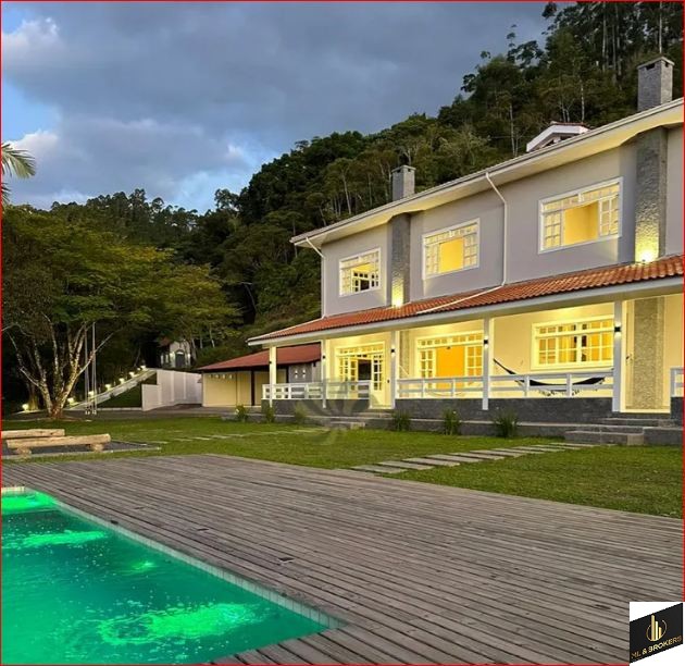 CHACARA 40.000M2/NOVA TRENTO/CASA 510M2/IDEAL INVESTIDORES