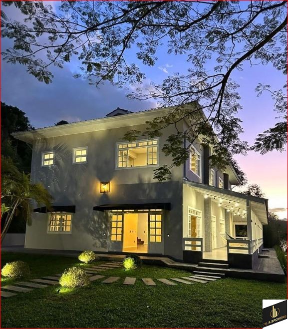 CHACARA 40.000M2/NOVA TRENTO/CASA 510M2/IDEAL INVESTIDORES