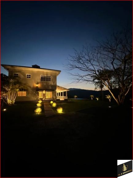 CHACARA 40.000M2/NOVA TRENTO/CASA 510M2/IDEAL INVESTIDORES