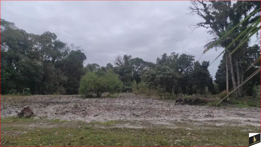 60.000M2/BEIRA RIO AGUA VERMELHA/SAIDA BAIA GUARATUBA/IDEAL INVESTIDORES