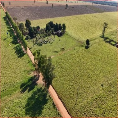 665.500M2/27,5 ALQUEIRES/ MARGEM RIO IVAI/IDEAL INVESTIDORES