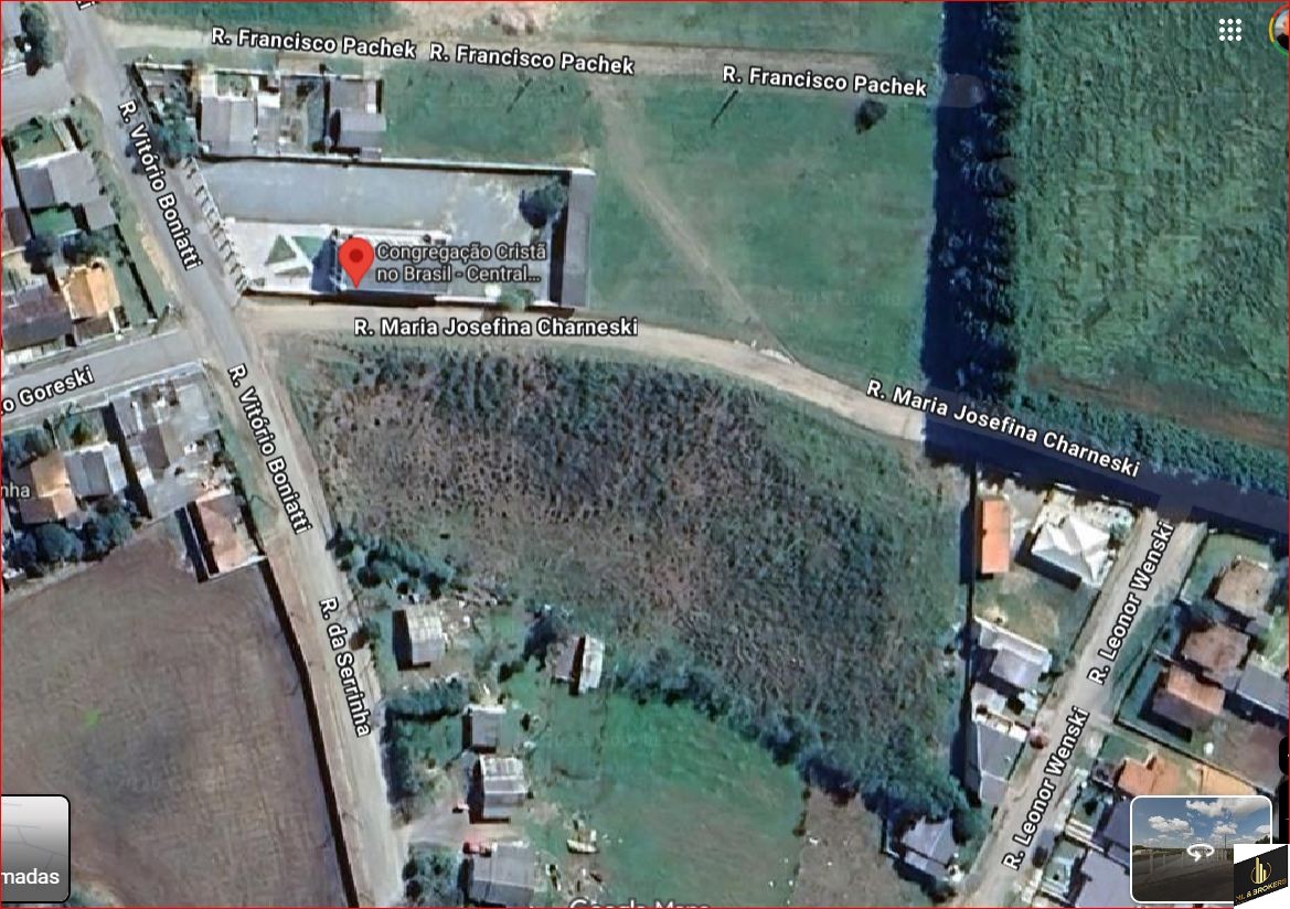 9.075M2/IDEAL LOTEAMENTO/LADO CONGREGAÇÃO CRISTÃ/IDEAL INVESTIDORES