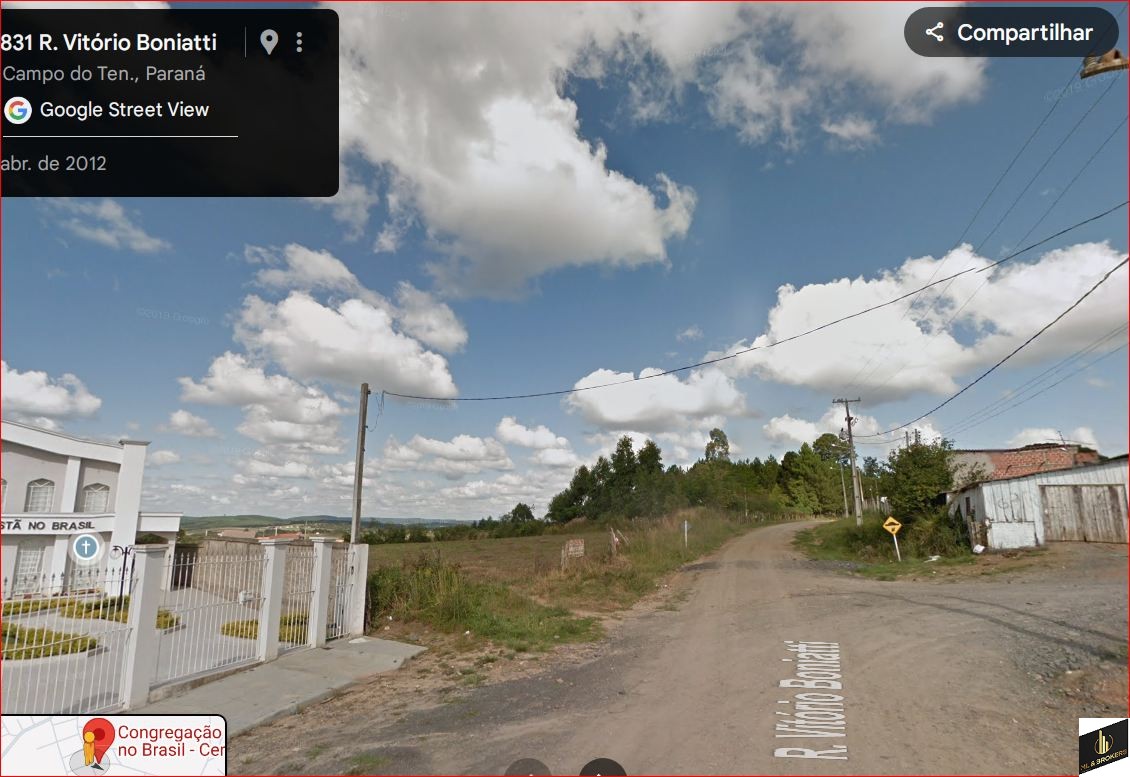 9.075M2/IDEAL LOTEAMENTO/LADO CONGREGAÇÃO CRISTÃ/IDEAL INVESTIDORES