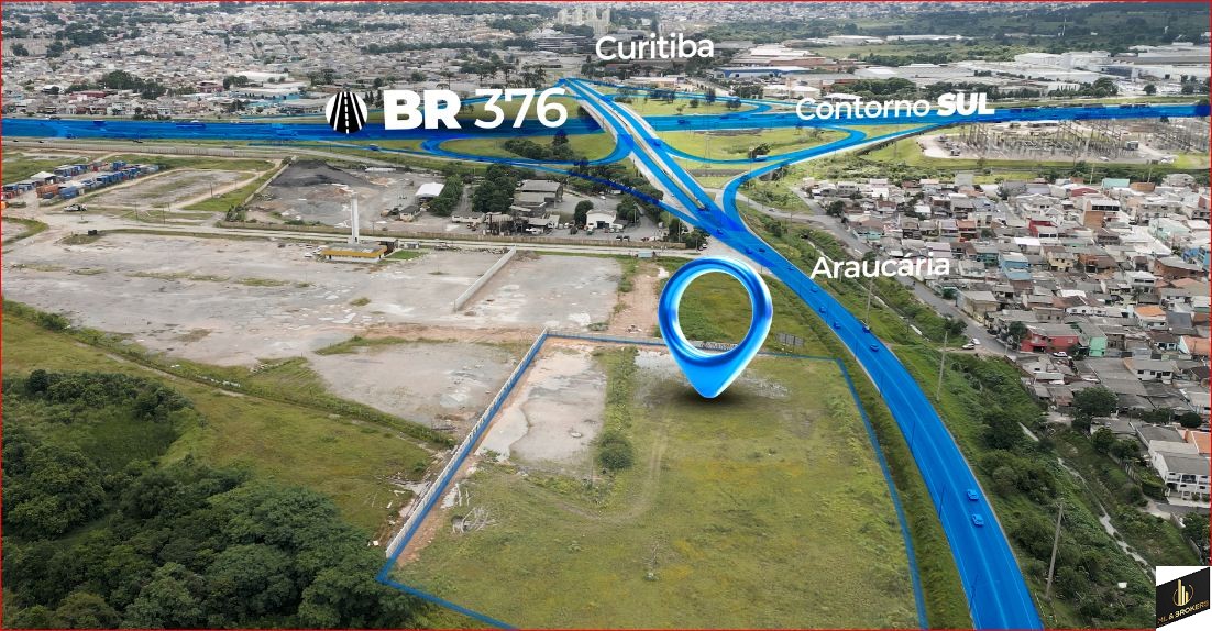 18.000M2/INDUSTRIAL OU COMERCIAL/ZS 1.1/ 215 METROS FRENTE BR/IDEAL INVESTIDORES