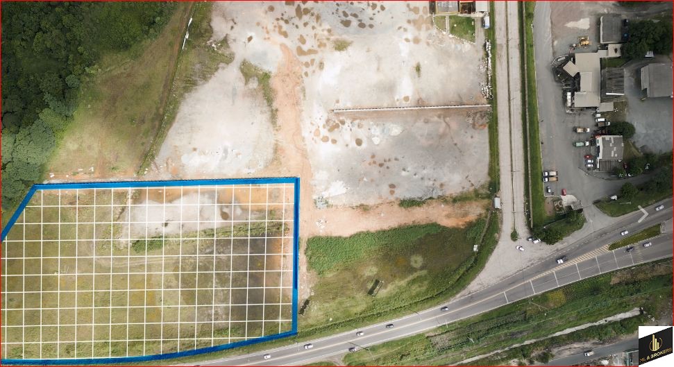 18.000M2/INDUSTRIAL OU COMERCIAL/ZS 1.1/ 215 METROS FRENTE BR/IDEAL INVESTIDORES