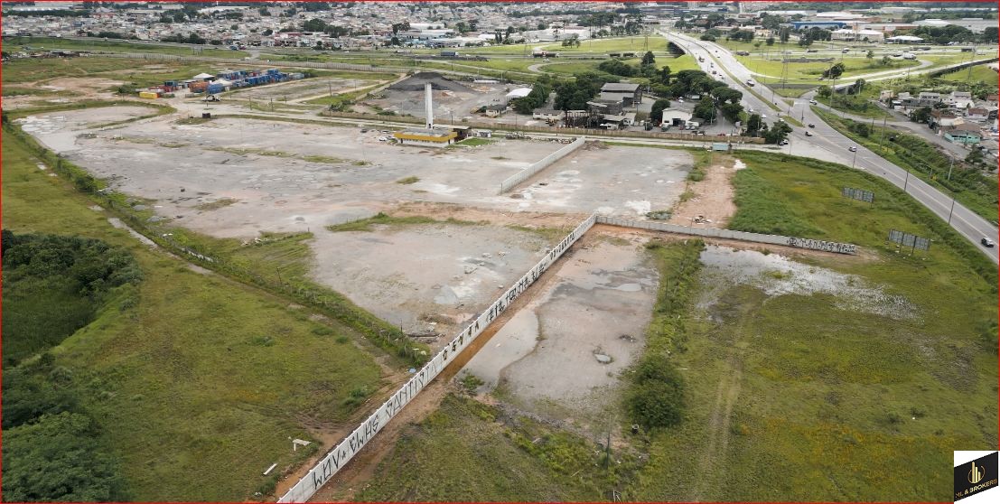18.000M2/INDUSTRIAL OU COMERCIAL/ZS 1.1/ 215 METROS FRENTE BR/IDEAL INVESTIDORES