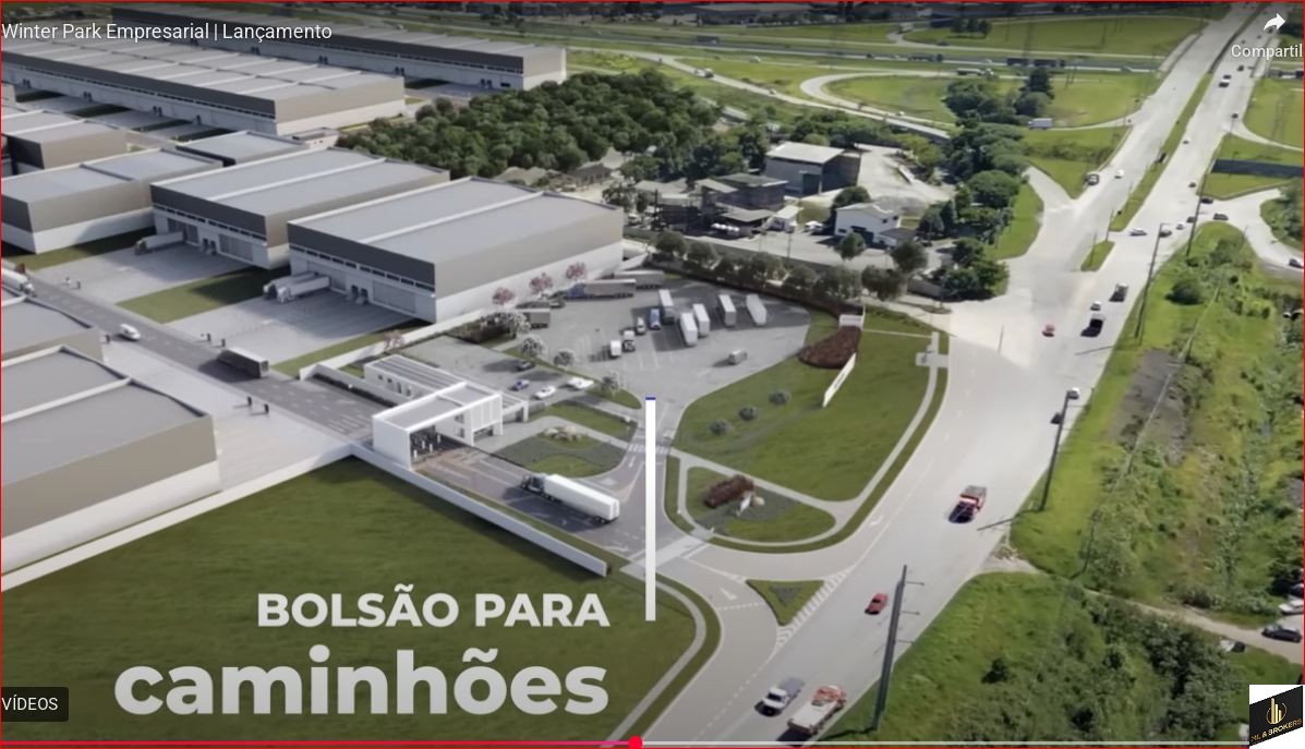 5.860M2/DENTRO COND INTELIGENTE/INFRAESTRUTURA COMPLETA/OTIMA LOCALIZAÇÃO