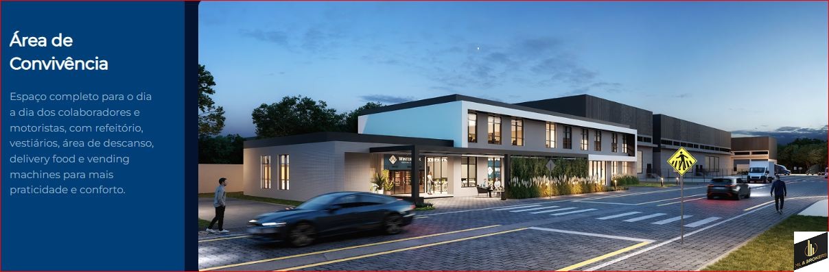 5.860M2/DENTRO COND INTELIGENTE/INFRAESTRUTURA COMPLETA/OTIMA LOCALIZAÇÃO