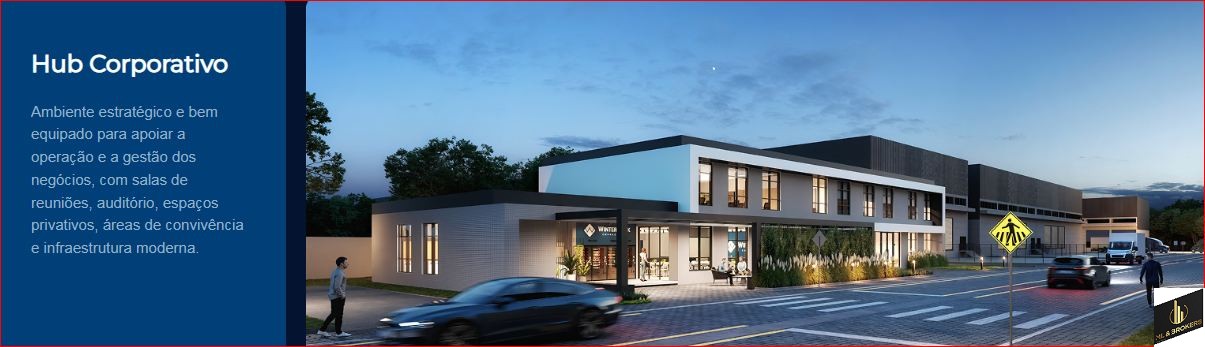 5.860M2/DENTRO COND INTELIGENTE/INFRAESTRUTURA COMPLETA/OTIMA LOCALIZAÇÃO