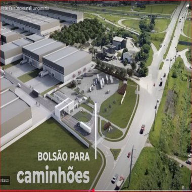 5.860M2/DENTRO COND INTELIGENTE/INFRAESTRUTURA COMPLETA/OTIMA LOCALIZAÇÃO