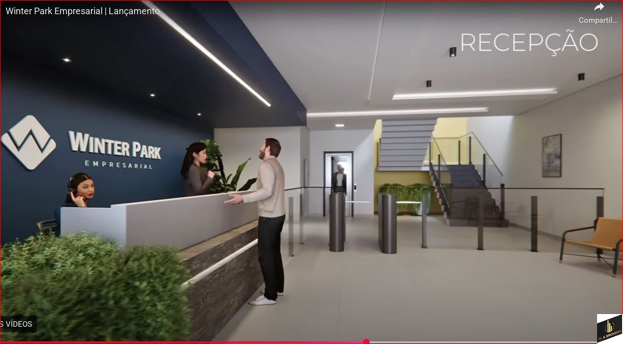 5.860M2/DENTRO COND INTELIGENTE/INFRAESTRUTURA COMPLETA/OTIMA LOCALIZAÇÃO