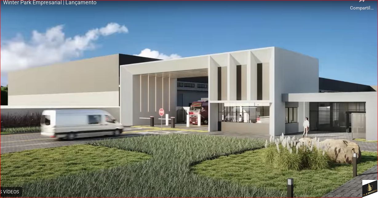 5.860M2/DENTRO COND INTELIGENTE/INFRAESTRUTURA COMPLETA/OTIMA LOCALIZAÇÃO