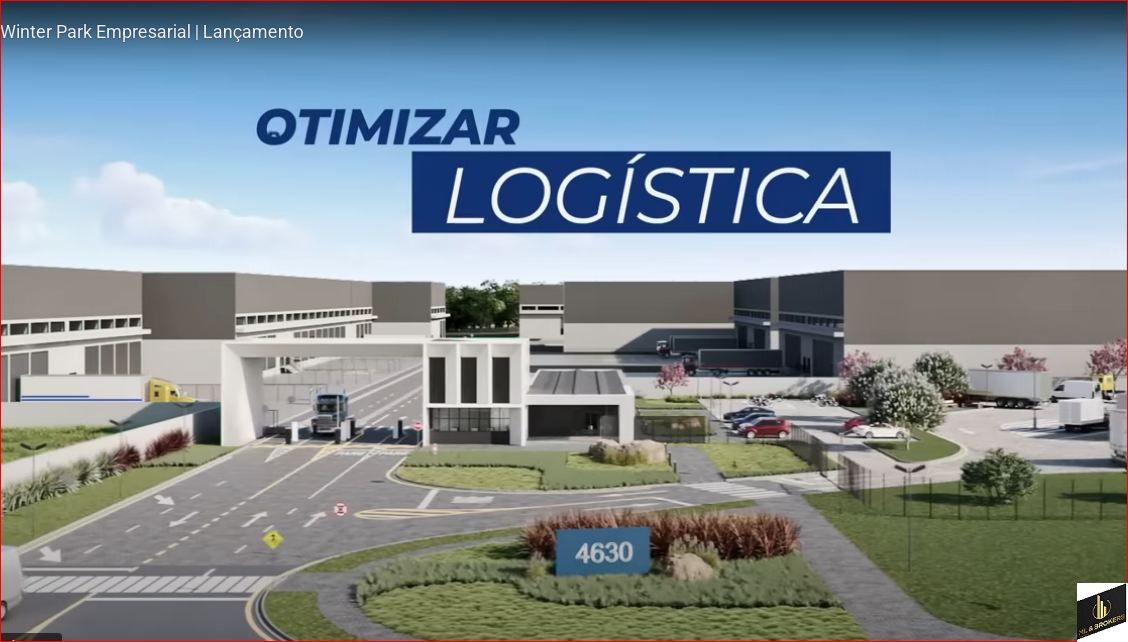 5.860M2/DENTRO COND INTELIGENTE/INFRAESTRUTURA COMPLETA/OTIMA LOCALIZAÇÃO