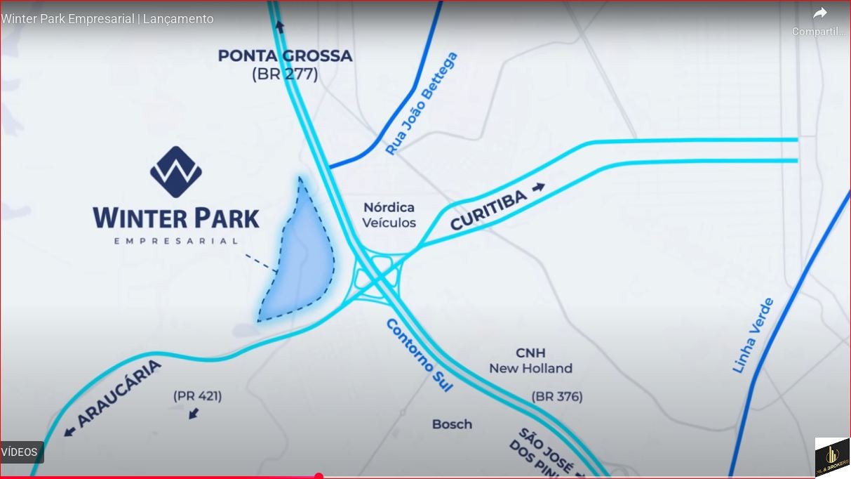 5.860M2/DENTRO COND INTELIGENTE/INFRAESTRUTURA COMPLETA/OTIMA LOCALIZAÇÃO