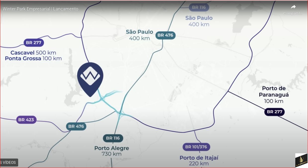 5.860M2/DENTRO COND INTELIGENTE/INFRAESTRUTURA COMPLETA/OTIMA LOCALIZAÇÃO