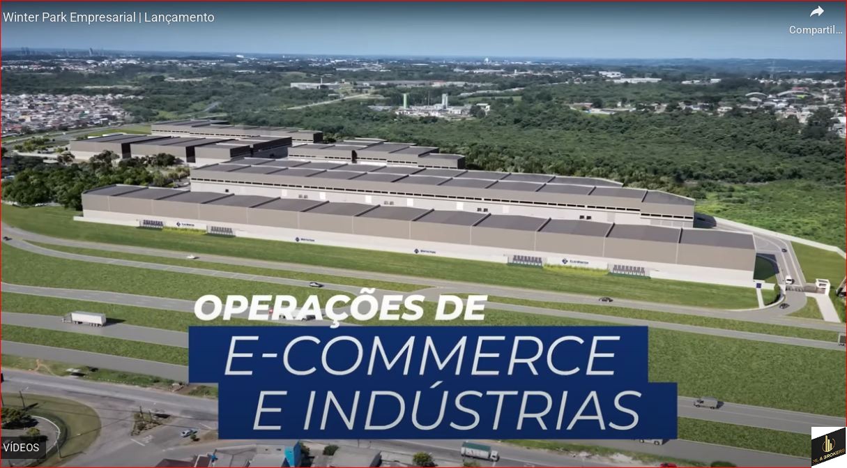 5.860M2/DENTRO COND INTELIGENTE/INFRAESTRUTURA COMPLETA/OTIMA LOCALIZAÇÃO