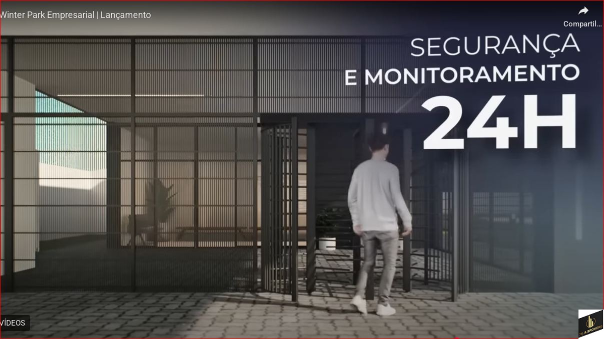 5.860M2/DENTRO COND INTELIGENTE/INFRAESTRUTURA COMPLETA/OTIMA LOCALIZAÇÃO