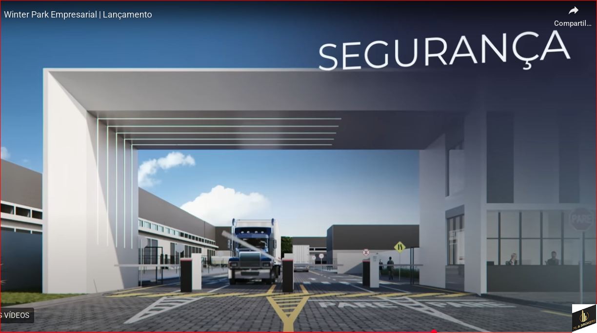 5.860M2/DENTRO COND INTELIGENTE/INFRAESTRUTURA COMPLETA/OTIMA LOCALIZAÇÃO