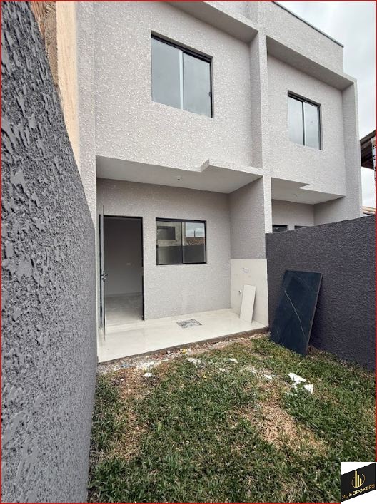 SOBRADO 02 QUARTOS/61M2/TATUQUARA/OTIMA LOCALIZAÇÃO