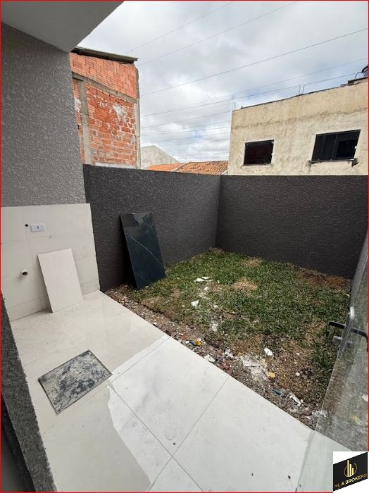 SOBRADO 02 QUARTOS/61M2/TATUQUARA/OTIMA LOCALIZAÇÃO