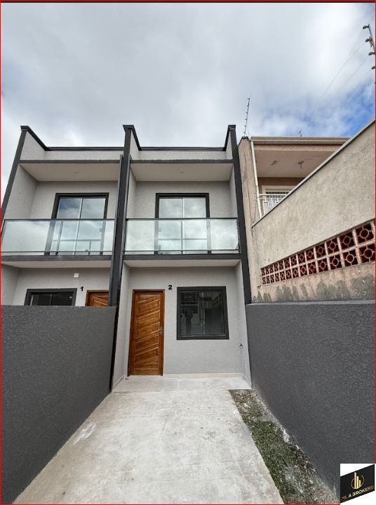 SOBRADO 02 QUARTOS/61M2/TATUQUARA/OTIMA LOCALIZAÇÃO