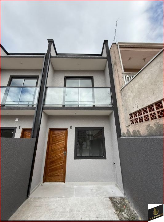 SOBRADO 02 QUARTOS/61M2/TATUQUARA/OTIMA LOCALIZAÇÃO