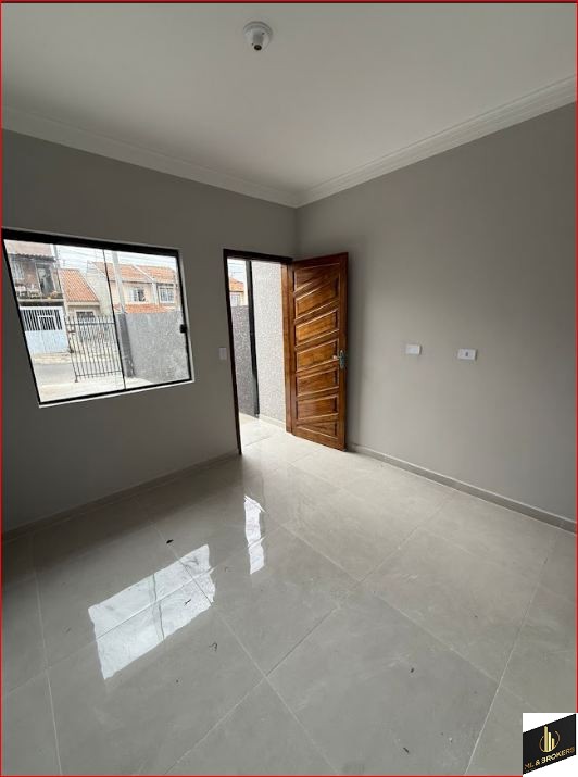 SOBRADO 02 QUARTOS/61M2/TATUQUARA/OTIMA LOCALIZAÇÃO