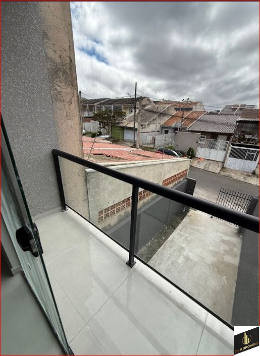 SOBRADO 02 QUARTOS/61M2/TATUQUARA/OTIMA LOCALIZAÇÃO