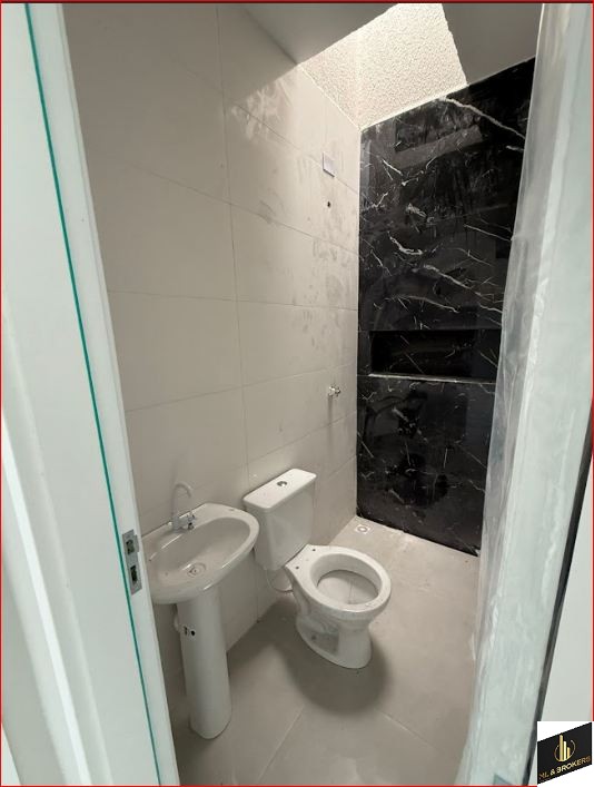 SOBRADO 02 QUARTOS/61M2/TATUQUARA/OTIMA LOCALIZAÇÃO