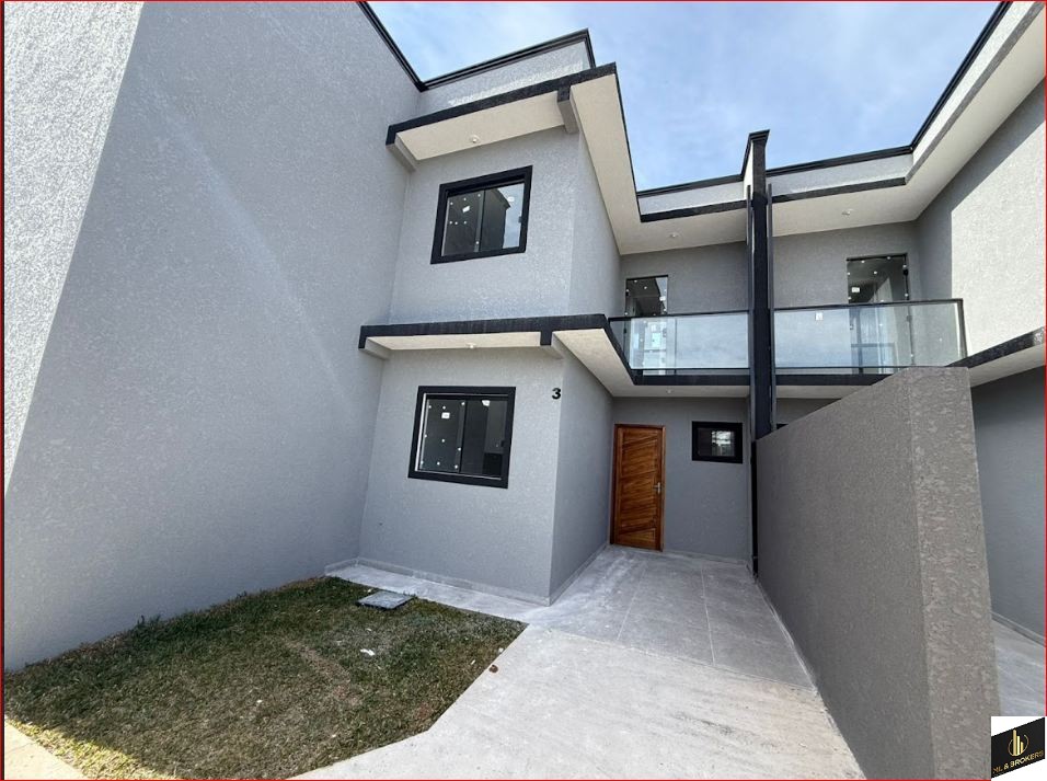 SOBRADO 02 QUARTOS/DOCUMENTAÇÃO GRATUITA/UNIDADE 06/OTIMA LOCALIZAÇÃO