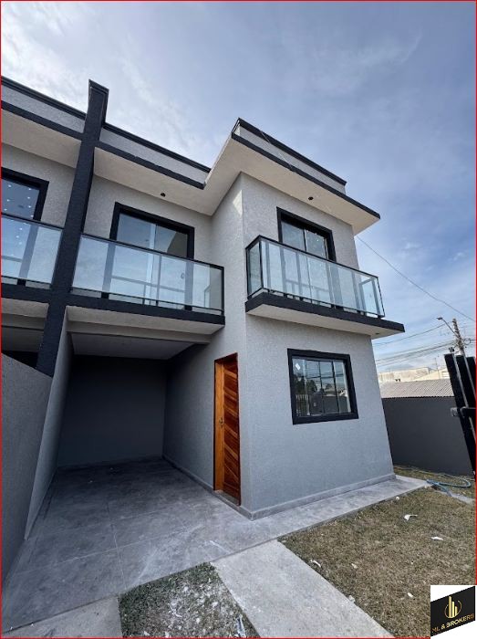 SOBRADO 03 QUARTOS/DOCUMENTAÇÃO GRATUITA/OTIMA LOCALIZAÇÃO