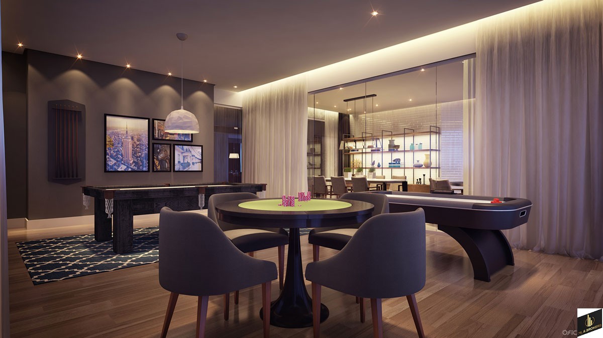 170M2/04 SUITES/03 VAGAS/23° ANDAR VISTA MAR/IDEAL INVESTIDORES