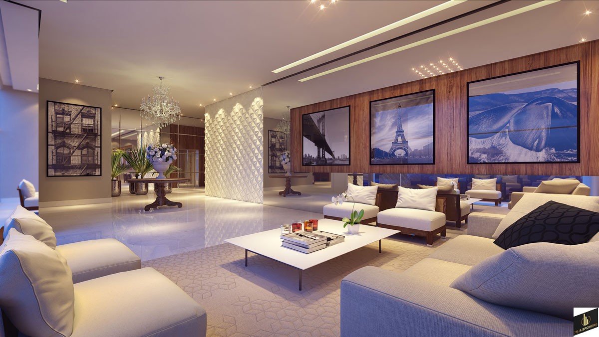 170M2/04 SUITES/03 VAGAS/23° ANDAR VISTA MAR/IDEAL INVESTIDORES