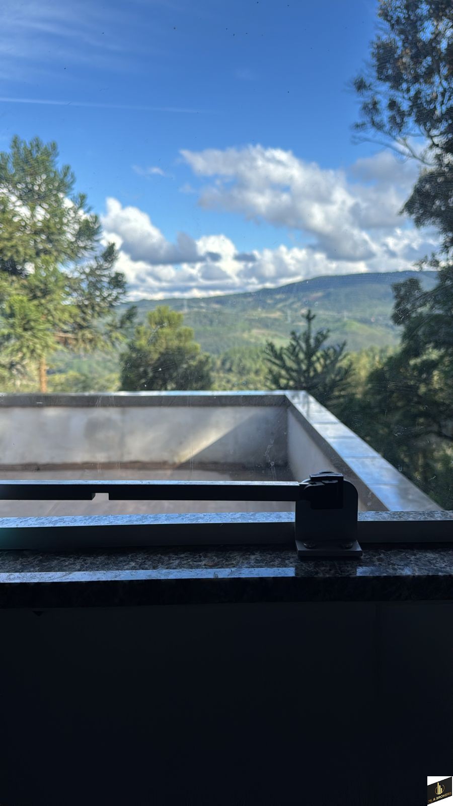 CONDOMINIO FECHADO/4.801M2/100% ASFALTO/PERTO CAMPO LARGO/ESTRADA ITAMBE