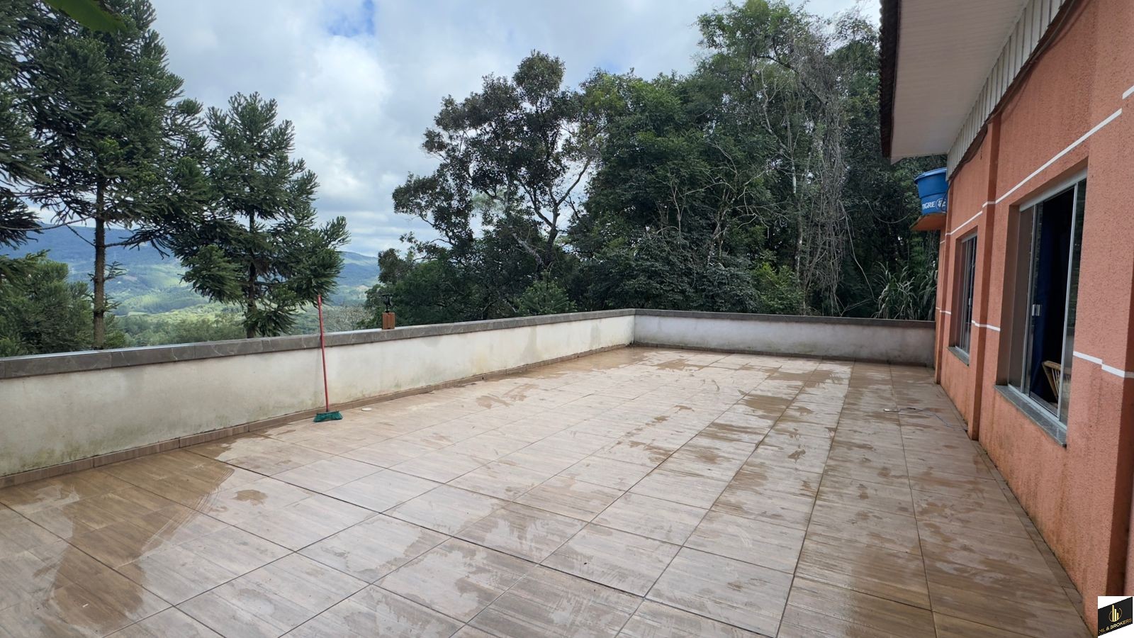 CONDOMINIO FECHADO/4.801M2/100% ASFALTO/PERTO CAMPO LARGO/ESTRADA ITAMBE