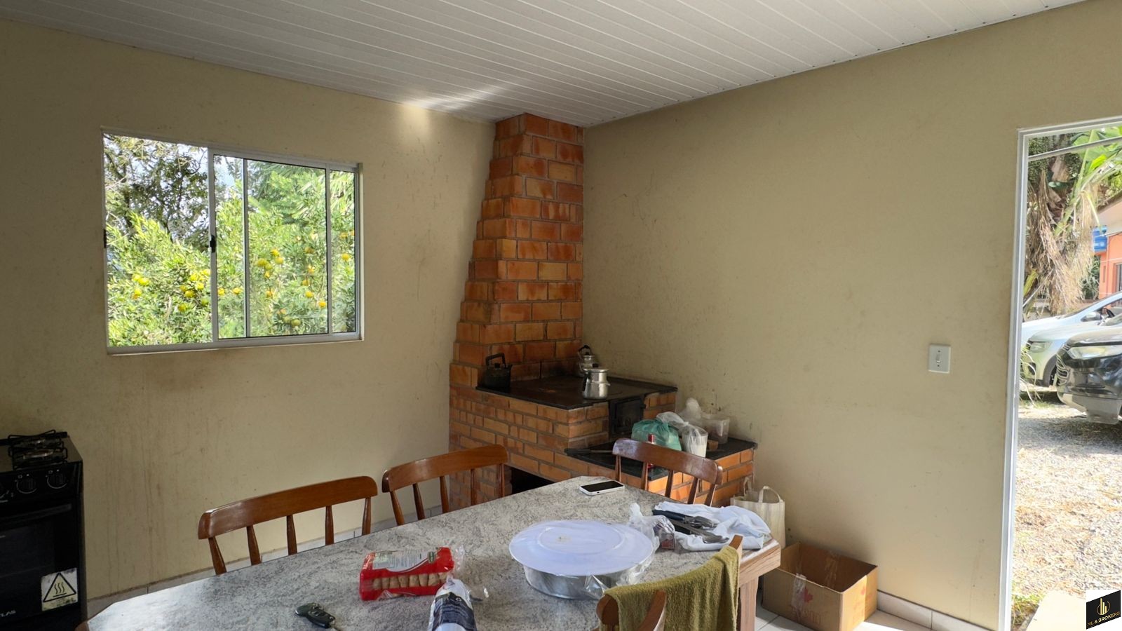 CONDOMINIO FECHADO/4.801M2/100% ASFALTO/PERTO CAMPO LARGO/ESTRADA ITAMBE