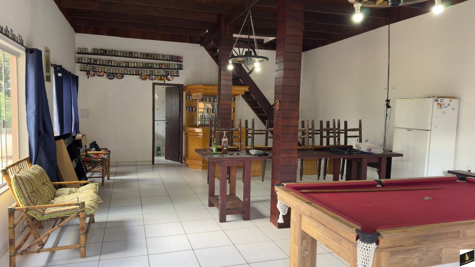 CONDOMINIO FECHADO/4.801M2/100% ASFALTO/PERTO CAMPO LARGO/ESTRADA ITAMBE