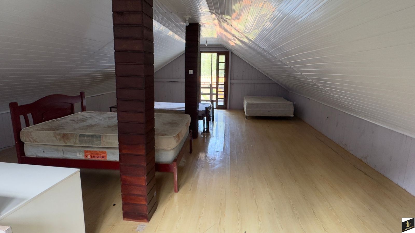 CONDOMINIO FECHADO/4.801M2/100% ASFALTO/PERTO CAMPO LARGO/ESTRADA ITAMBE