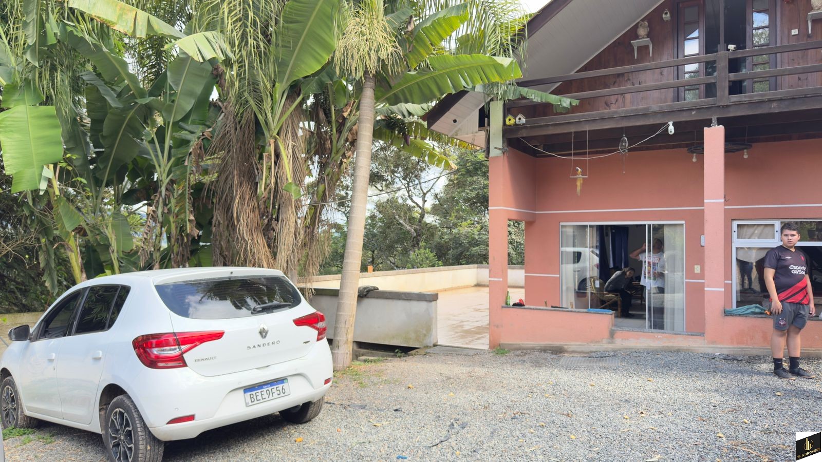 CONDOMINIO FECHADO/4.801M2/100% ASFALTO/PERTO CAMPO LARGO/ESTRADA ITAMBE