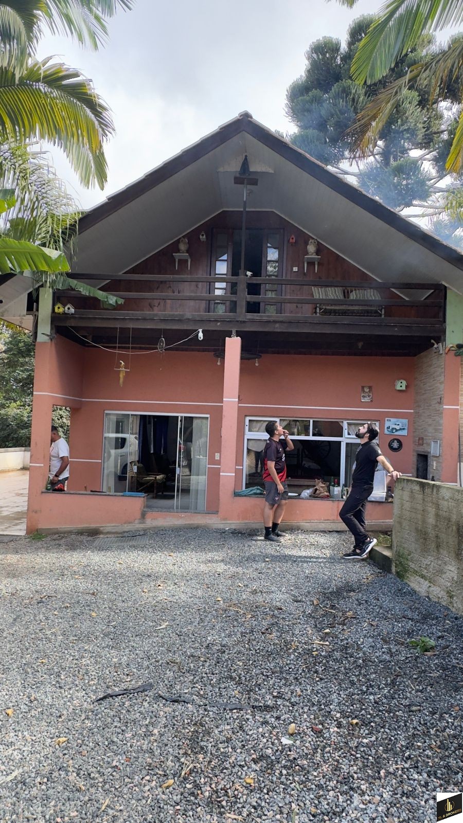 CONDOMINIO FECHADO/4.801M2/100% ASFALTO/PERTO CAMPO LARGO/ESTRADA ITAMBE