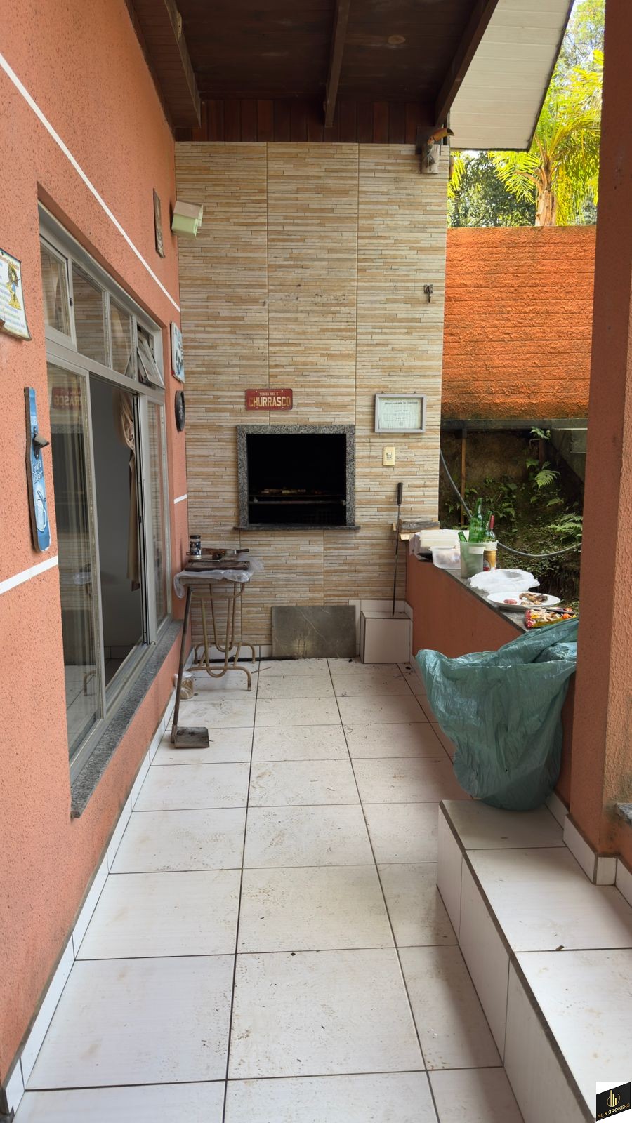 CONDOMINIO FECHADO/4.801M2/100% ASFALTO/PERTO CAMPO LARGO/ESTRADA ITAMBE