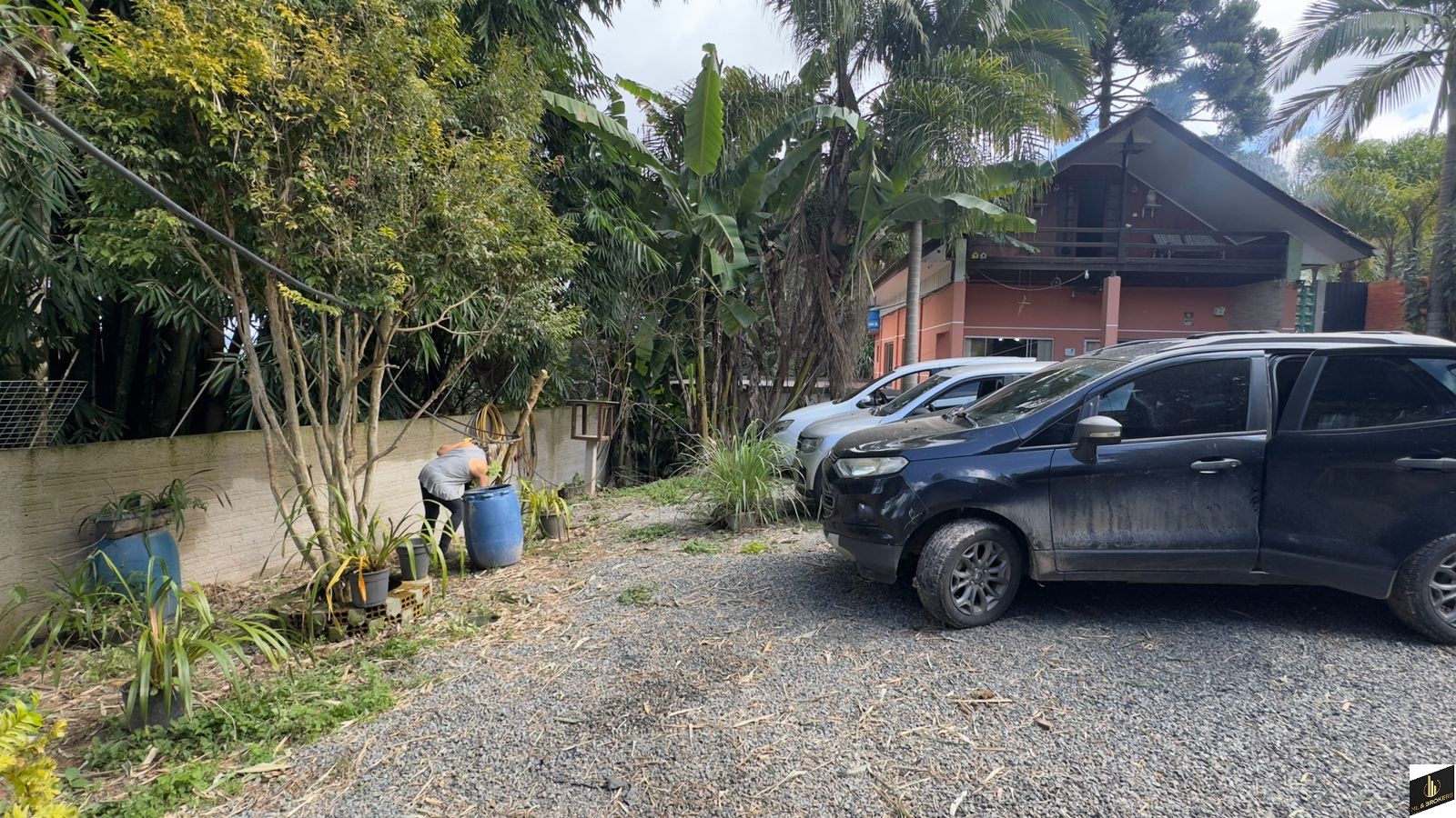 CONDOMINIO FECHADO/4.801M2/100% ASFALTO/PERTO CAMPO LARGO/ESTRADA ITAMBE