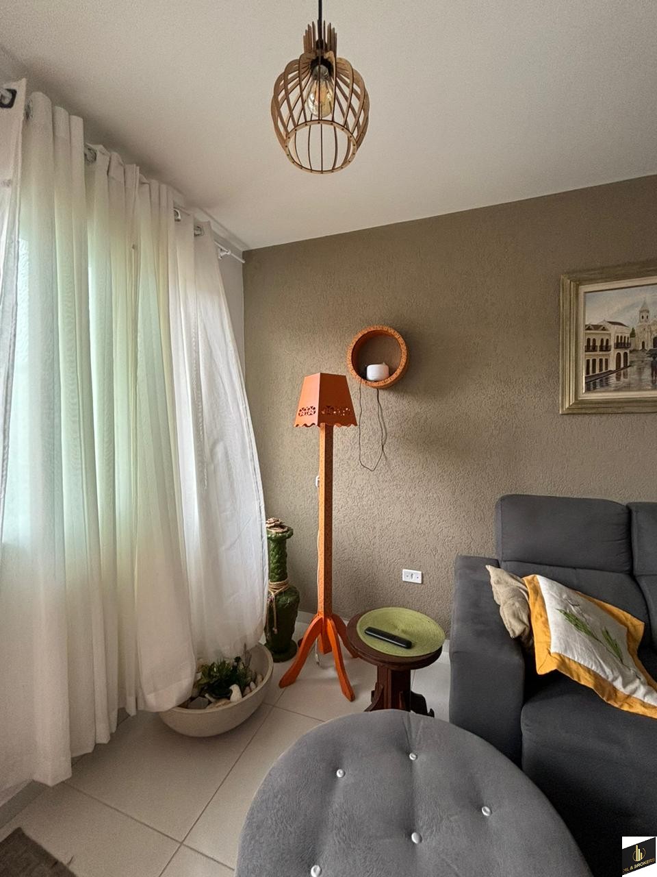 Casa 2 quartos para Locação Anual no bairro Costeira em Araucária