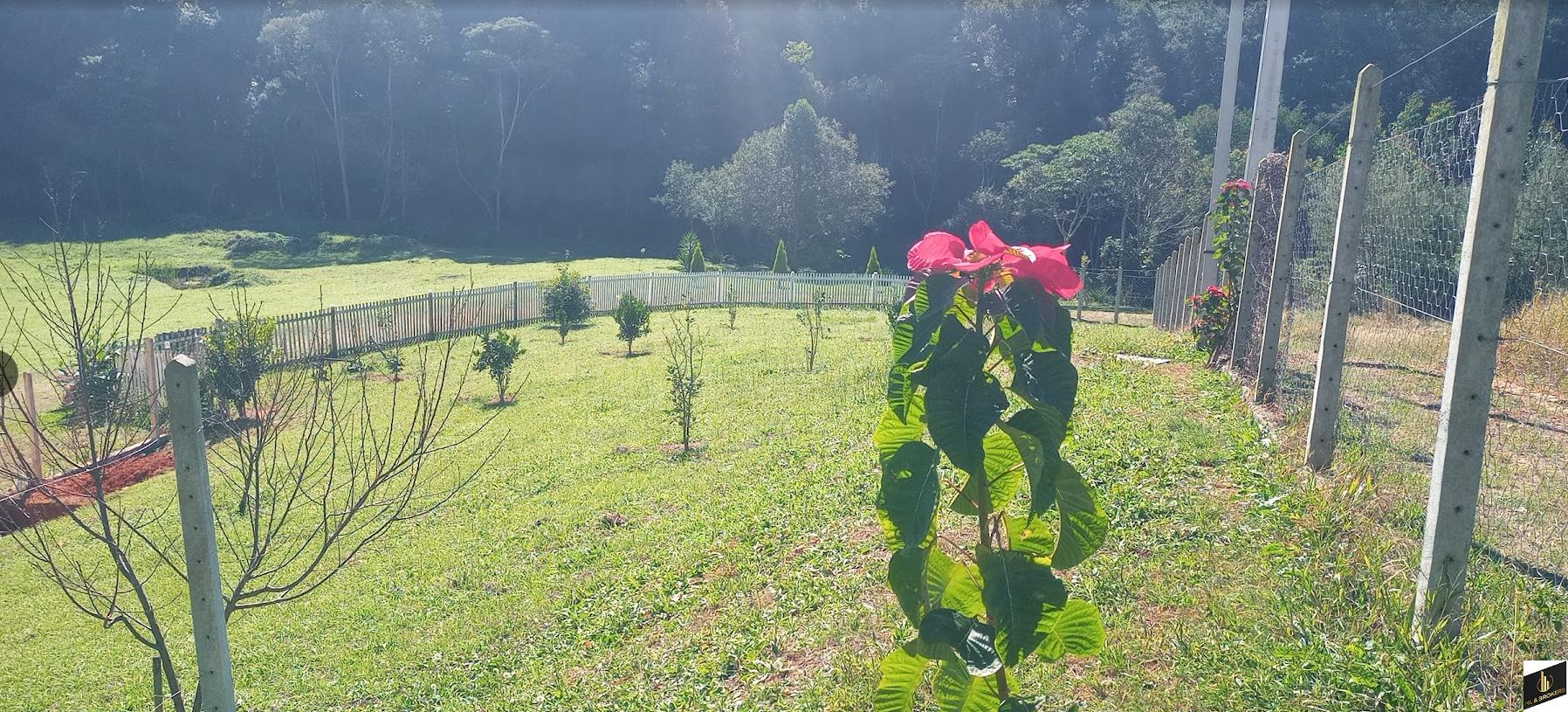 20.000M2/1 KM ATE ASFALTO/PRONTA PARA SEU LAZER/ 11 KM ARAUCARIA/IDEAL AIRBNB