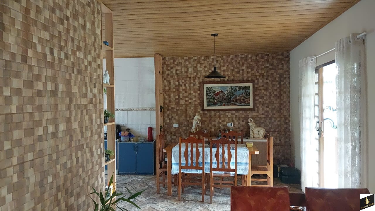 20.000M2/1 KM ATE ASFALTO/PRONTA PARA SEU LAZER/ 11 KM ARAUCARIA/IDEAL AIRBNB