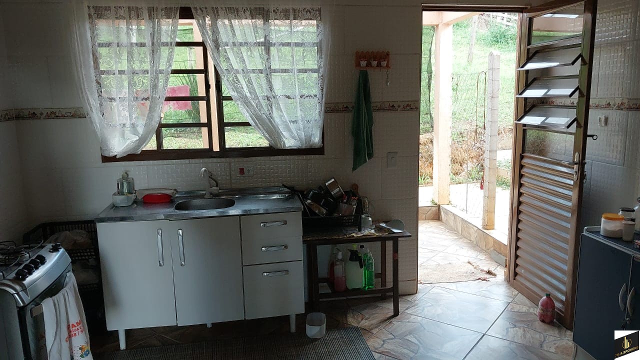 20.000M2/1 KM ATE ASFALTO/PRONTA PARA SEU LAZER/ 11 KM ARAUCARIA/IDEAL AIRBNB