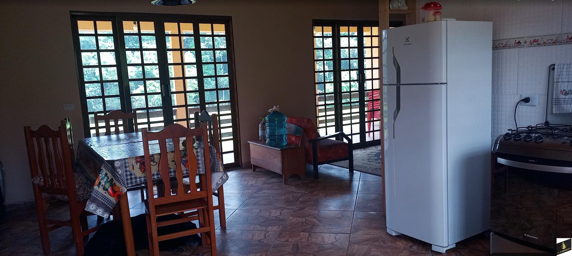 20.000M2/1 KM ATE ASFALTO/PRONTA PARA SEU LAZER/ 11 KM ARAUCARIA/IDEAL AIRBNB